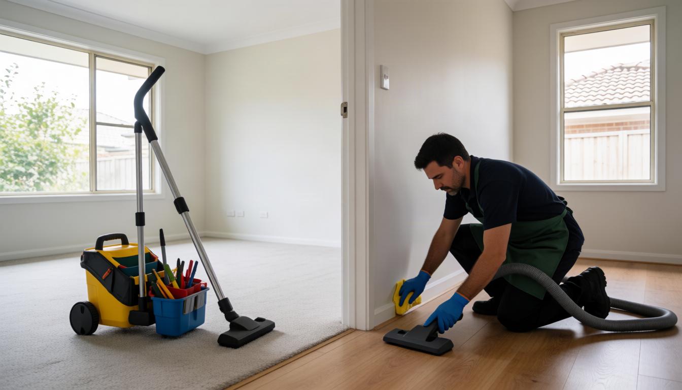 For Tenants
